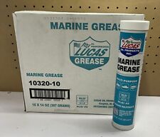 Lucas marine grease for sale  Parsons