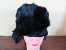 Chapeau toque bonnet d'occasion  Domérat