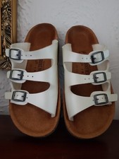 Ladies birkenstock florida for sale  ALFRETON