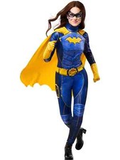 Batgirl costume comics for sale  BLACKPOOL