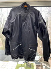 Shoei motorrad regenjacke gebraucht kaufen  Weißenfels