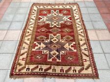 Tapis ancien turkish d'occasion  Saint-Gratien
