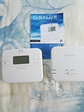 salus room thermostat for sale salus room thermostat for sale SHIPLEY