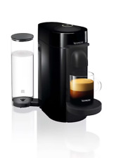 Nespresso vertuo plus for sale  EDINBURGH