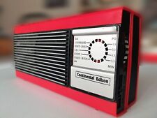Ancien poste radio d'occasion  Nancy-