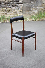 Chaise scandinave chaise d'occasion  Couhé