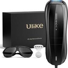Ulike ipl hair for sale  Austin