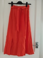 Tangerine skirt uk for sale  LOWESTOFT