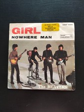 The beatles girl usato  Grottammare
