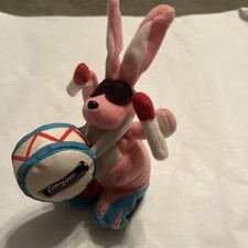 Energizer bunny plush for sale  Peoria