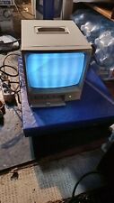 Monitor videosorveglianza crt usato  Cavezzo