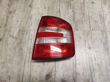 Skoda fabia kombi gebraucht kaufen  Nordhausen