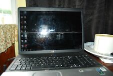 hp laptop 17inch for sale  SKEGNESS