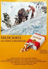 Milde sorte zigaretten gebraucht kaufen  Vechta