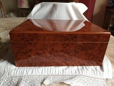 Burr thuya wood for sale  SOUTHPORT