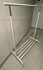 Ikea rigga garderobenständer gebraucht kaufen  Stuttgart