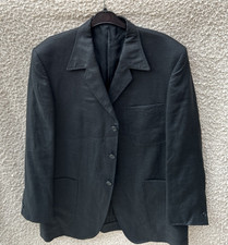 Crombie men black for sale Crombie men black for sale  DONCASTER