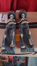 Pair insence holders for sale  LEEDS