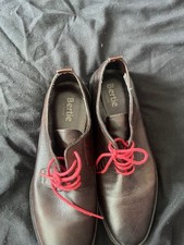 Bertie brown lace for sale  SHEPPERTON