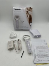 Panasonic ey30 epilator for sale  Pompano Beach