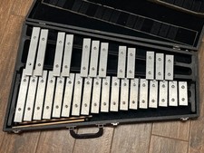 Musser m656 xylophone for sale  Woodstock