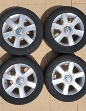 vw touran alufelgen 16 gebraucht kaufen vw touran alufelgen 16 gebraucht kaufen Ispringen