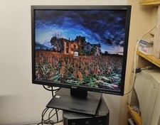 Monitor acer v193 usato  Monsummano Terme