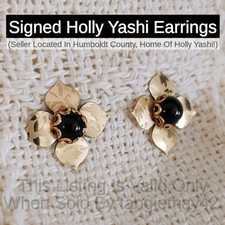 Holly yashi flower for sale  Fields Landing