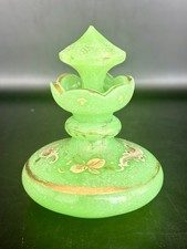 Flacon parfum verre d'occasion  Charvieu-Chavagneux