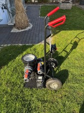 Teichsauger schlammhexe 690w gebraucht kaufen Teichsauger schlammhexe 690w gebraucht kaufen  Kirchlengern