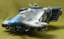 Devilfish painted tau for sale  HULL