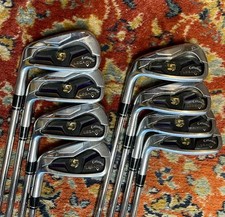 Callaway legacy forged for sale  Springfield