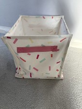 Gltc storage cube for sale  WALTON-ON-THAMES