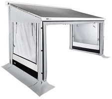 Thule residence seitenwand gebraucht kaufen  Nidda