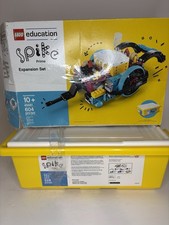 Lego education spike for sale  El Paso