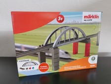 Märklin 72218 baustein gebraucht kaufen  St Wendel