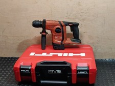 Hilti te6 a22 for sale  SHEFFIELD