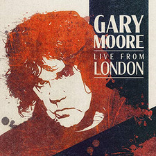 Live london gary for sale  ROSSENDALE