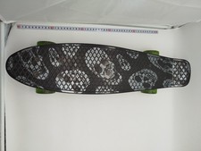 Mini cruiser kickboard gebraucht kaufen  Berlin
