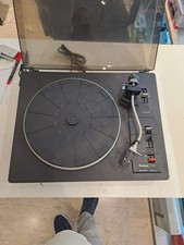 Giradischi lenco l133 usato  Padova