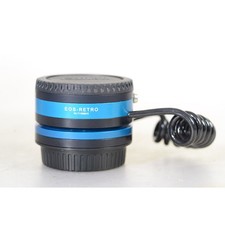 Novoflex eos retro gebraucht kaufen  Rain