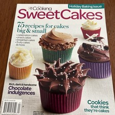 Fine cooking sweetcakes for sale  Atlanta
