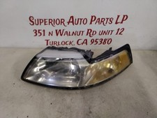 Mustang driver headlight for sale  Turlock