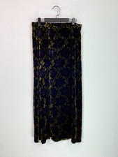 Monsoon black purple for sale  NORTHAMPTON