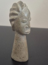 Petite sculpture africaine d'occasion Petite sculpture africaine d'occasion  Saint-André-de-l'Eure