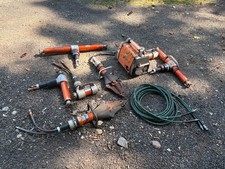 Holmatro rescue tools. for sale  Old Greenwich