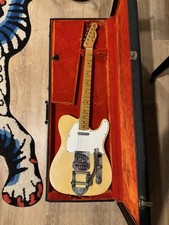 1968 fender telecaster for sale  Antioch