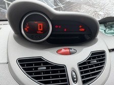 Renault twingo 2 gebraucht kaufen  Hannover