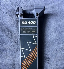 Radiodetection 400 pipe for sale  Hayward