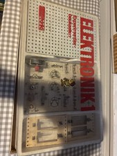Ddr spielzeug experimentierkas gebraucht kaufen Ddr spielzeug experimentierkas gebraucht kaufen  Zwickau